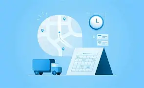 供应链的智能自动调度方案